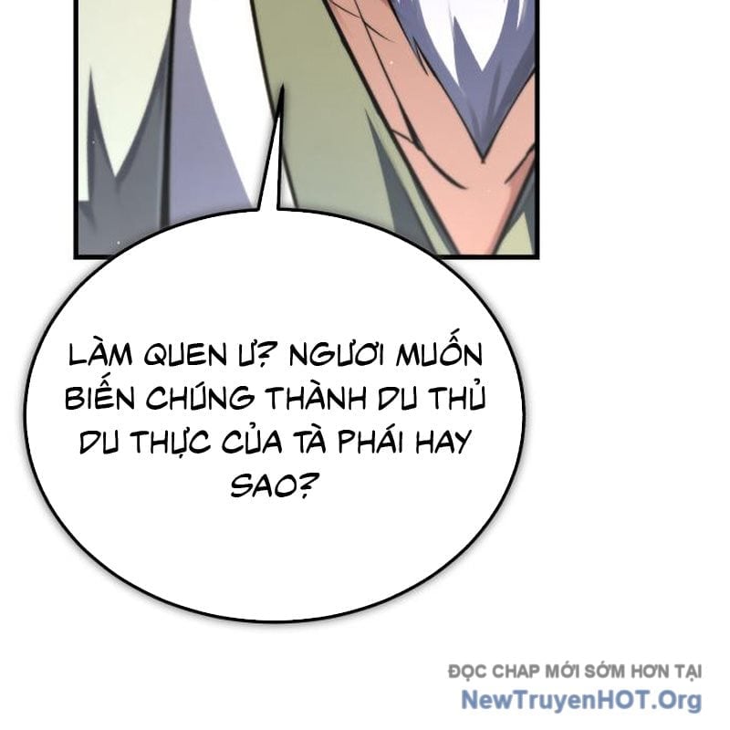 Giảng Sư Đứng Đầu, Baek Sư Phụ Chapter 138 - Trang 2