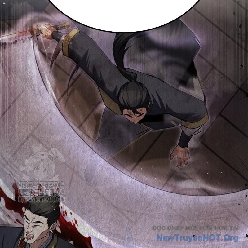 Giảng Sư Đứng Đầu, Baek Sư Phụ Chapter 138 - Trang 2