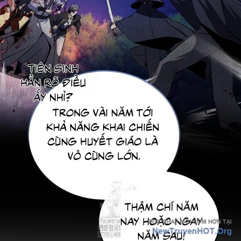 Giảng Sư Đứng Đầu, Baek Sư Phụ Chapter 138 - Trang 2