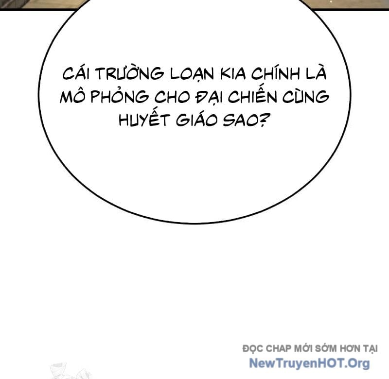 Giảng Sư Đứng Đầu, Baek Sư Phụ Chapter 138 - Trang 2