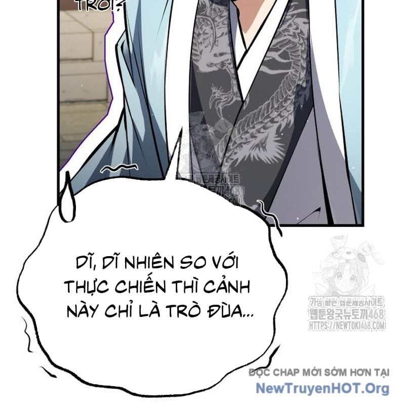 Giảng Sư Đứng Đầu, Baek Sư Phụ Chapter 138 - Trang 2