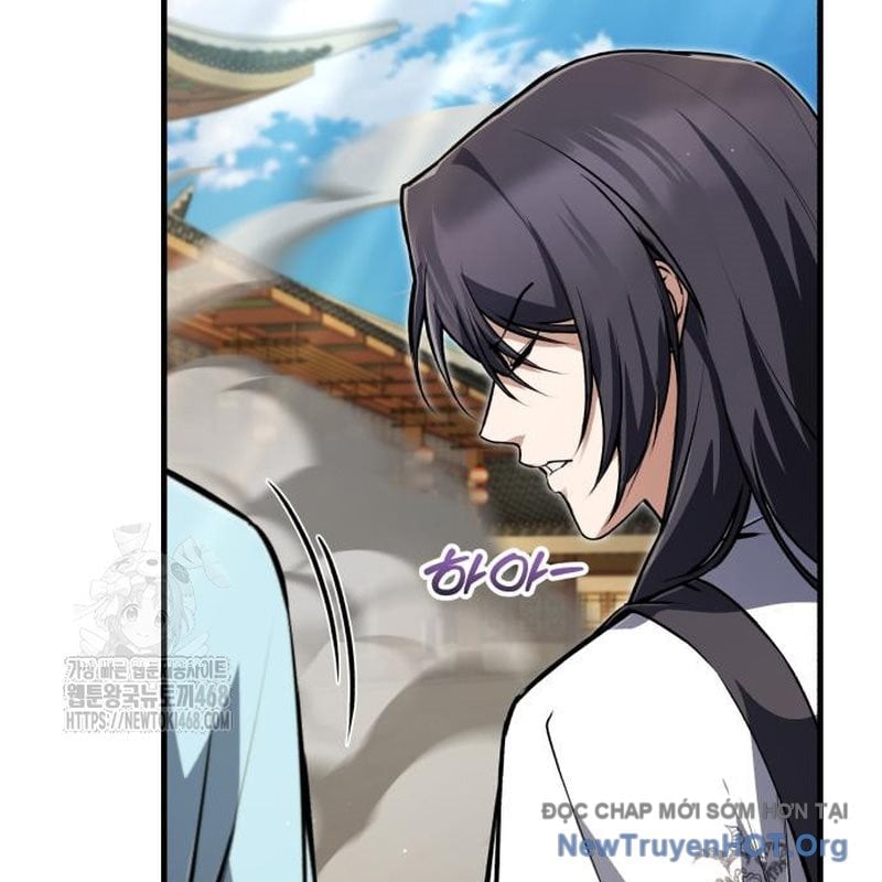 Giảng Sư Đứng Đầu, Baek Sư Phụ Chapter 138 - Trang 2