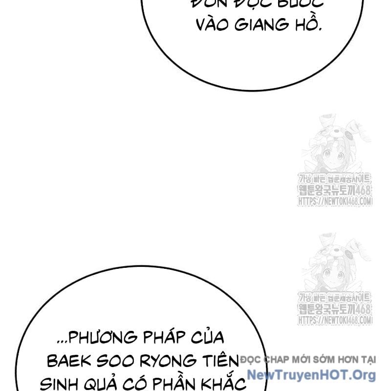 Giảng Sư Đứng Đầu, Baek Sư Phụ Chapter 138 - Trang 2