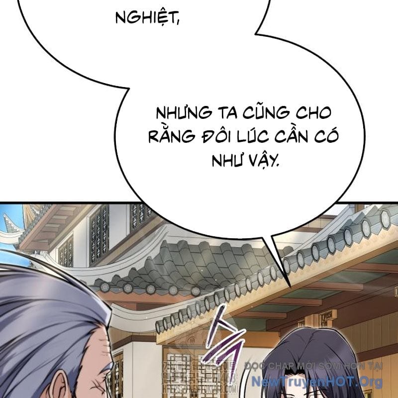Giảng Sư Đứng Đầu, Baek Sư Phụ Chapter 138 - Trang 2
