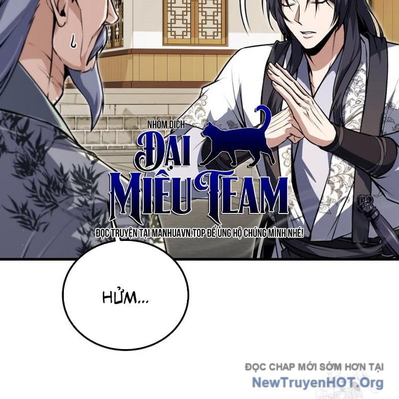 Giảng Sư Đứng Đầu, Baek Sư Phụ Chapter 138 - Trang 2