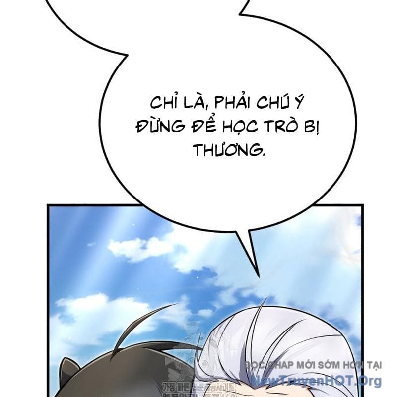 Giảng Sư Đứng Đầu, Baek Sư Phụ Chapter 138 - Trang 2