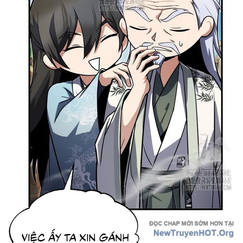 Giảng Sư Đứng Đầu, Baek Sư Phụ Chapter 138 - Trang 2
