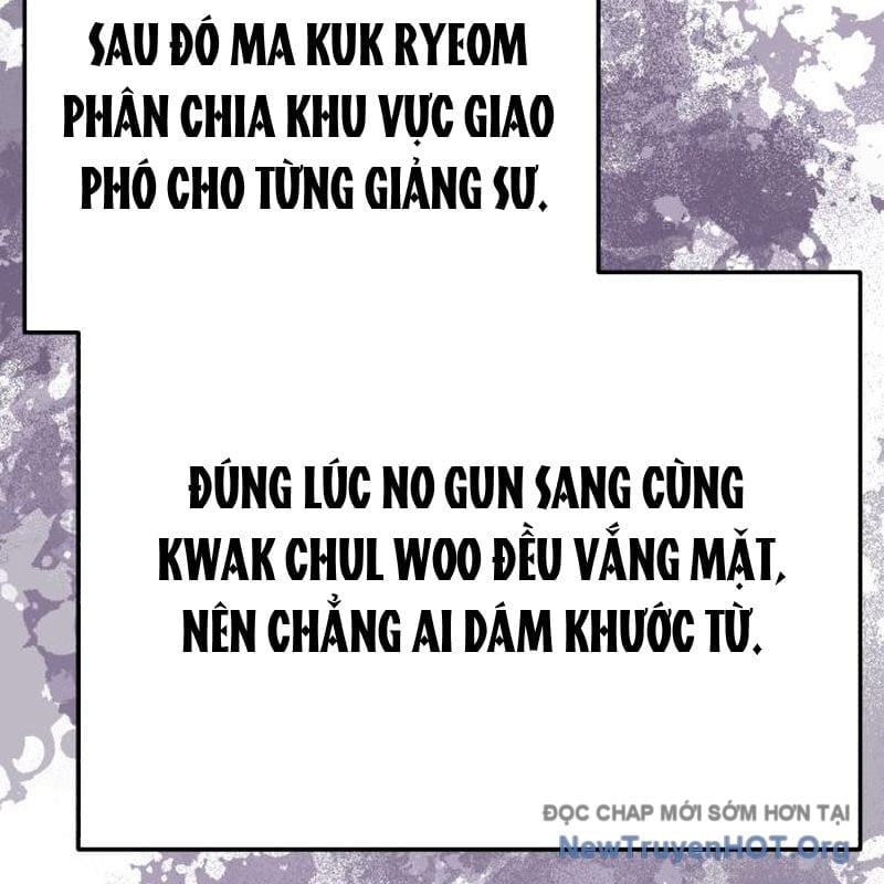 Giảng Sư Đứng Đầu, Baek Sư Phụ Chapter 138 - Trang 2