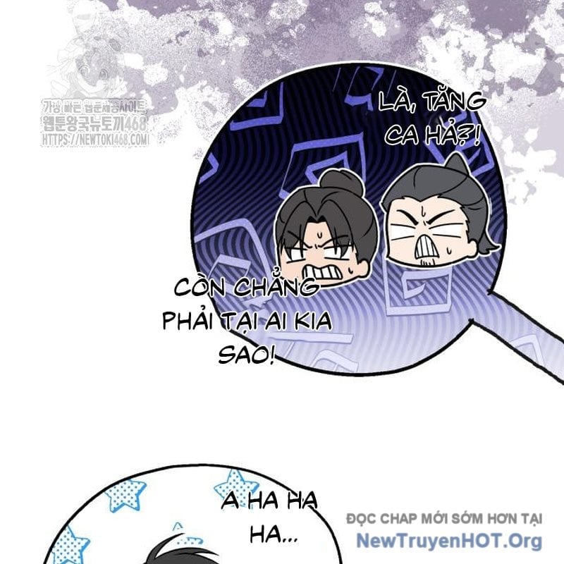 Giảng Sư Đứng Đầu, Baek Sư Phụ Chapter 138 - Trang 2