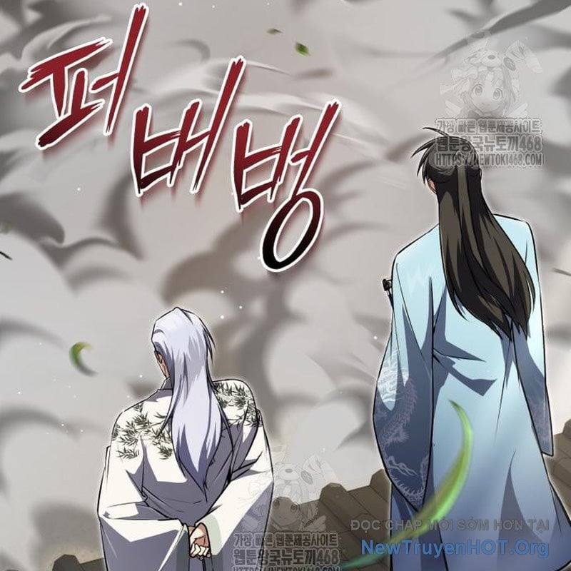 Giảng Sư Đứng Đầu, Baek Sư Phụ Chapter 138 - Trang 2