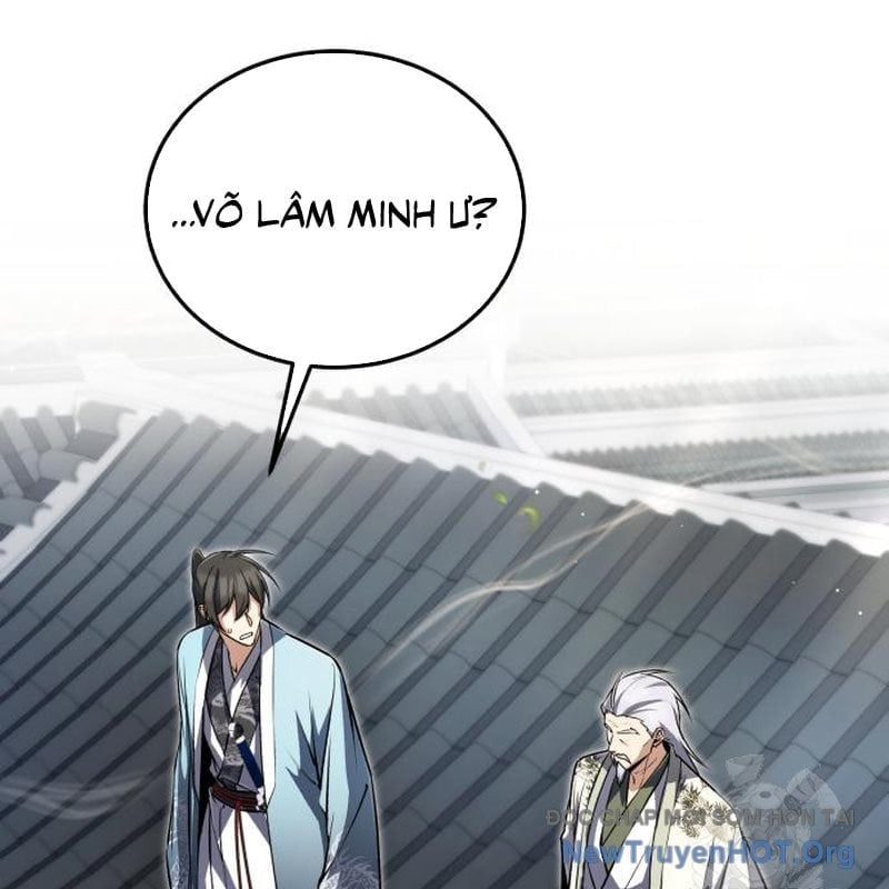 Giảng Sư Đứng Đầu, Baek Sư Phụ Chapter 138 - Trang 2