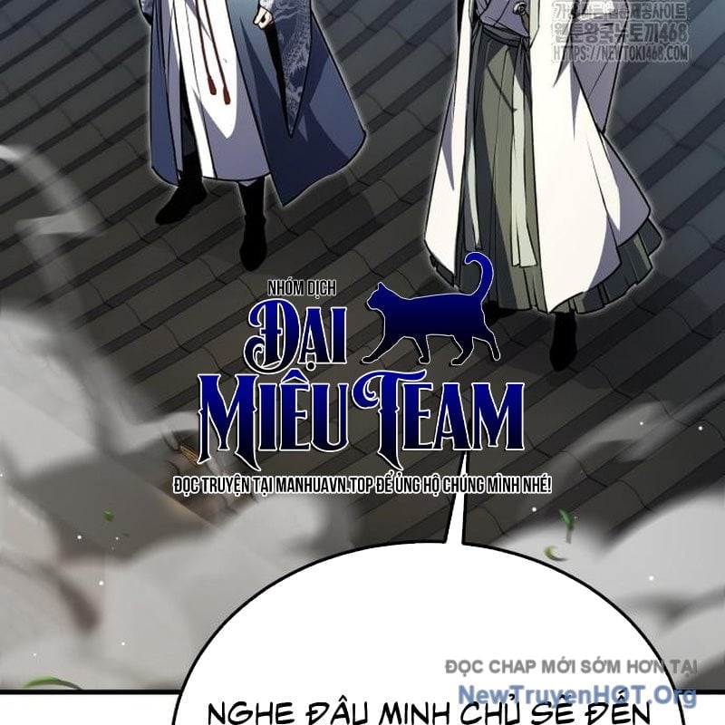 Giảng Sư Đứng Đầu, Baek Sư Phụ Chapter 138 - Trang 2