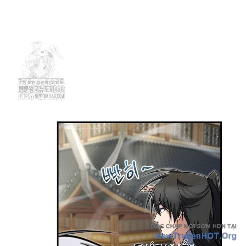 Giảng Sư Đứng Đầu, Baek Sư Phụ Chapter 138 - Trang 2