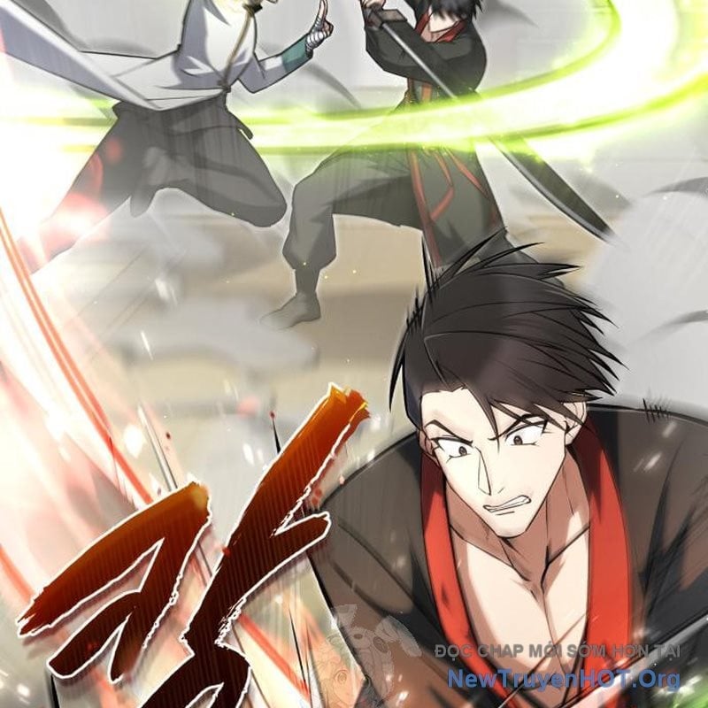 Giảng Sư Đứng Đầu, Baek Sư Phụ Chapter 138 - Trang 2