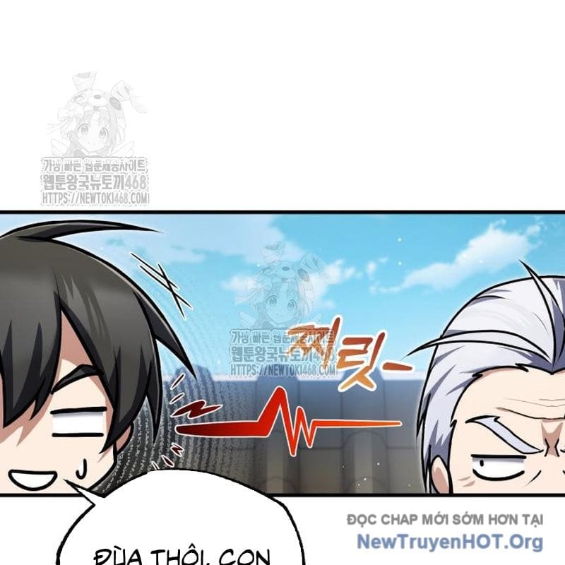 Giảng Sư Đứng Đầu, Baek Sư Phụ Chapter 138 - Trang 2