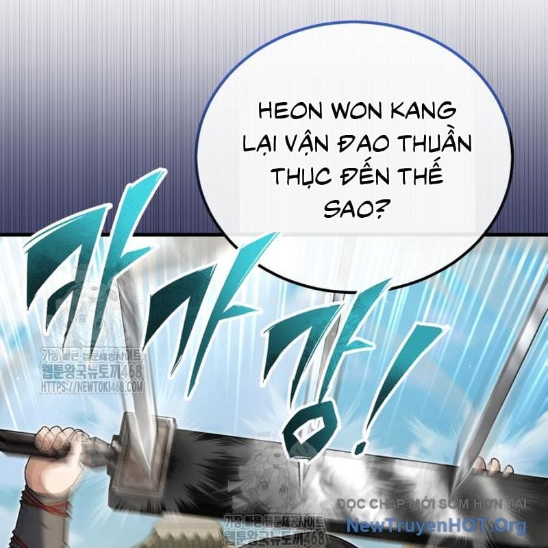 Giảng Sư Đứng Đầu, Baek Sư Phụ Chapter 138 - Trang 2