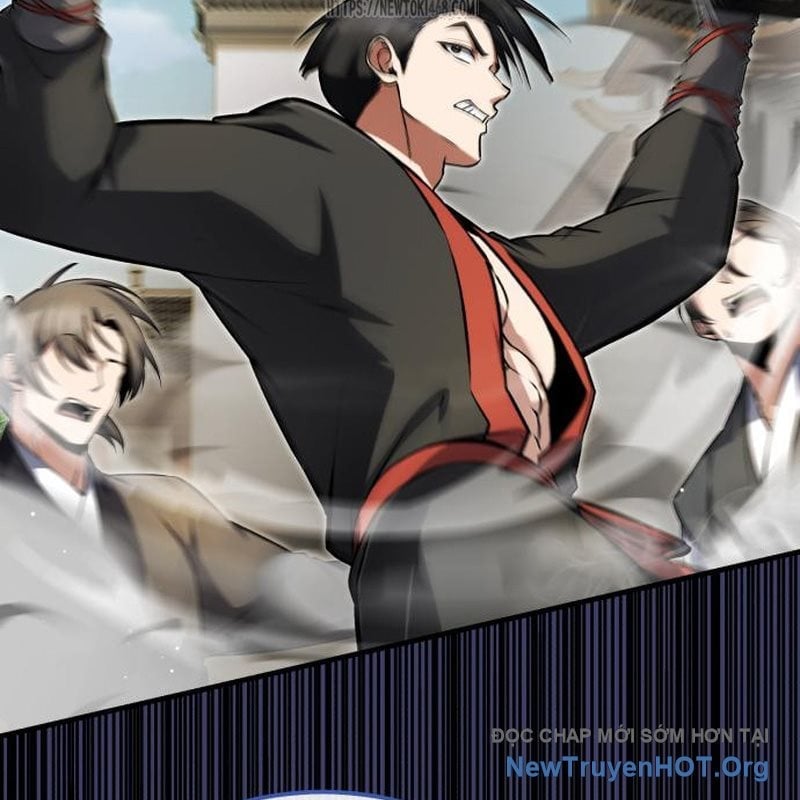 Giảng Sư Đứng Đầu, Baek Sư Phụ Chapter 138 - Trang 2