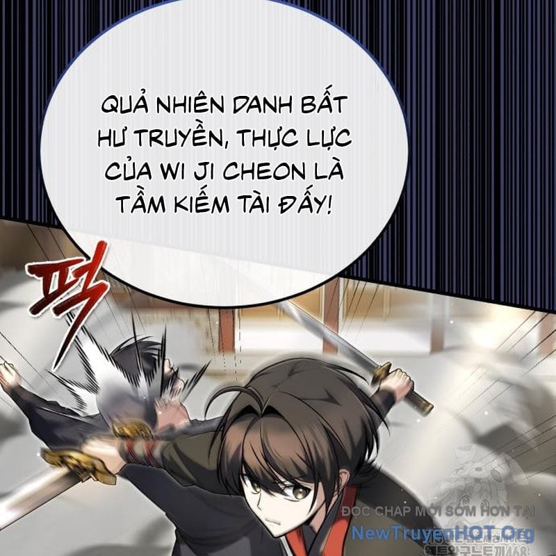 Giảng Sư Đứng Đầu, Baek Sư Phụ Chapter 138 - Trang 2