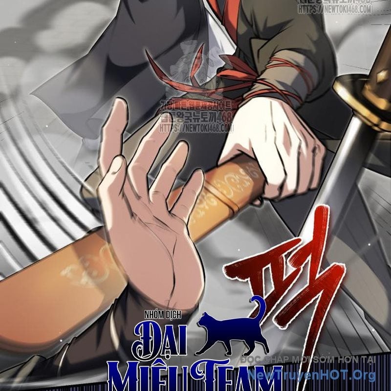 Giảng Sư Đứng Đầu, Baek Sư Phụ Chapter 138 - Trang 2