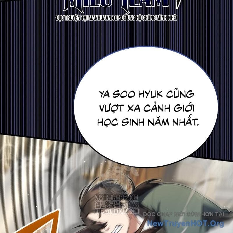 Giảng Sư Đứng Đầu, Baek Sư Phụ Chapter 138 - Trang 2
