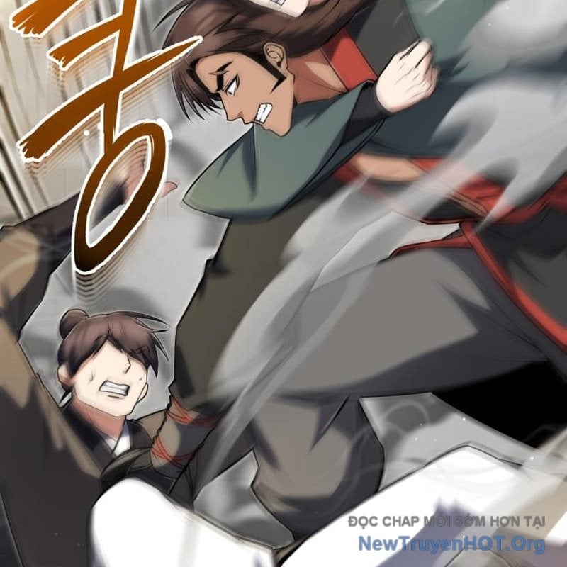 Giảng Sư Đứng Đầu, Baek Sư Phụ Chapter 138 - Trang 2