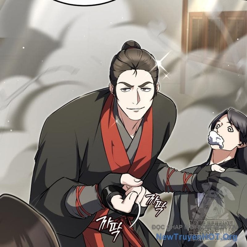 Giảng Sư Đứng Đầu, Baek Sư Phụ Chapter 138 - Trang 2