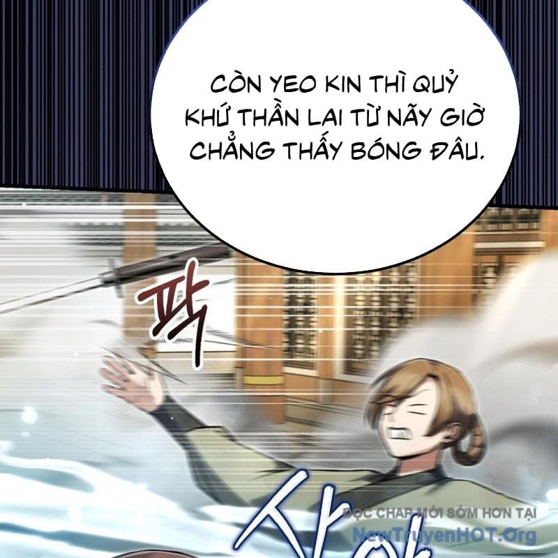 Giảng Sư Đứng Đầu, Baek Sư Phụ Chapter 138 - Trang 2