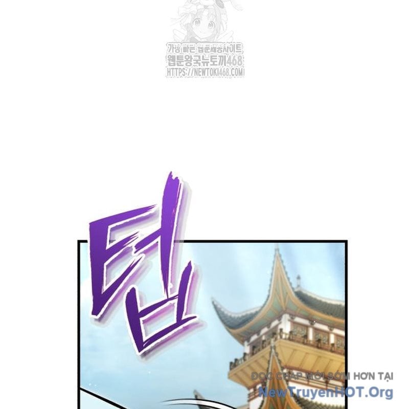 Giảng Sư Đứng Đầu, Baek Sư Phụ Chapter 138 - Trang 2