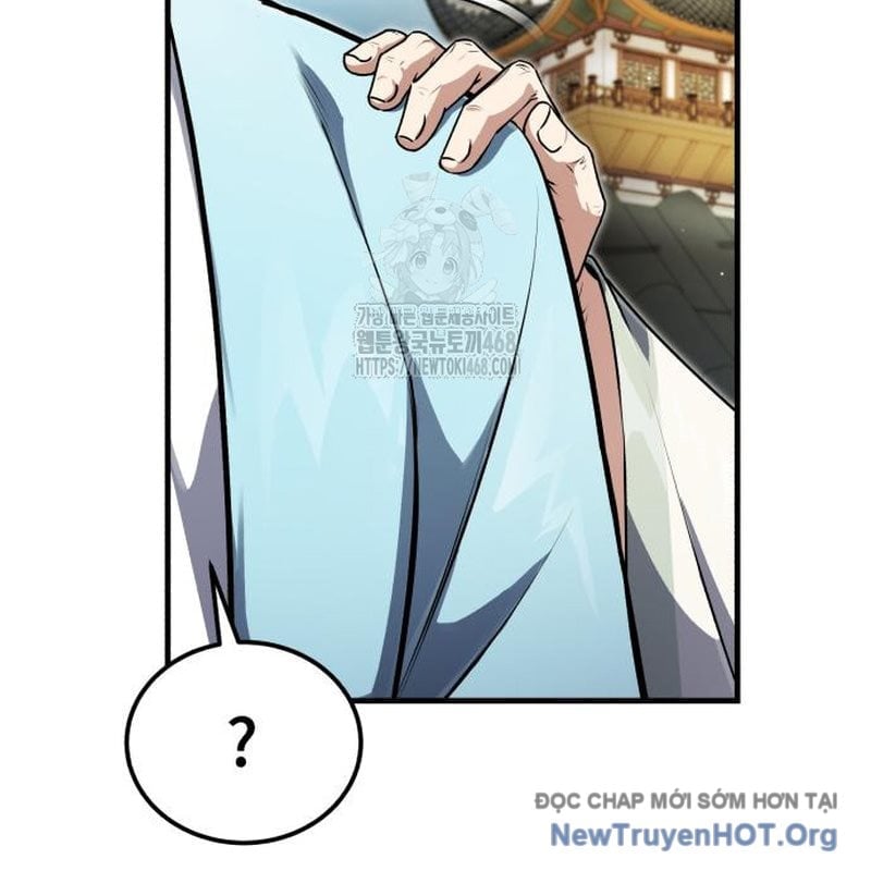 Giảng Sư Đứng Đầu, Baek Sư Phụ Chapter 138 - Trang 2