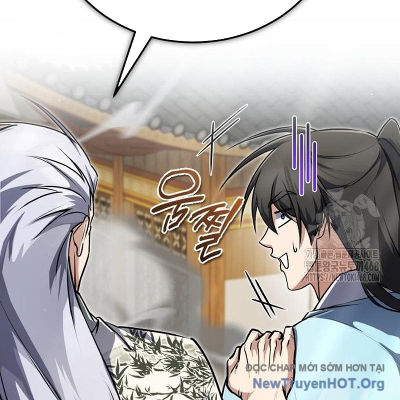 Giảng Sư Đứng Đầu, Baek Sư Phụ Chapter 138 - Trang 2