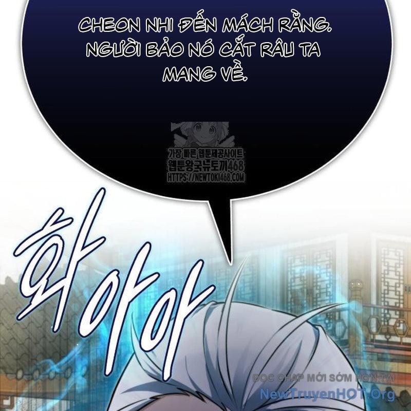 Giảng Sư Đứng Đầu, Baek Sư Phụ Chapter 138 - Trang 2