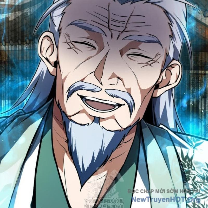 Giảng Sư Đứng Đầu, Baek Sư Phụ Chapter 138 - Trang 2