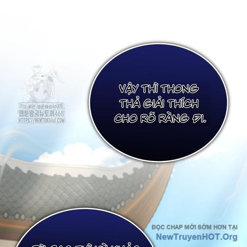 Giảng Sư Đứng Đầu, Baek Sư Phụ Chapter 138 - Trang 2