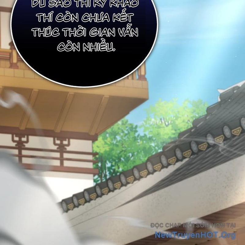 Giảng Sư Đứng Đầu, Baek Sư Phụ Chapter 138 - Trang 2