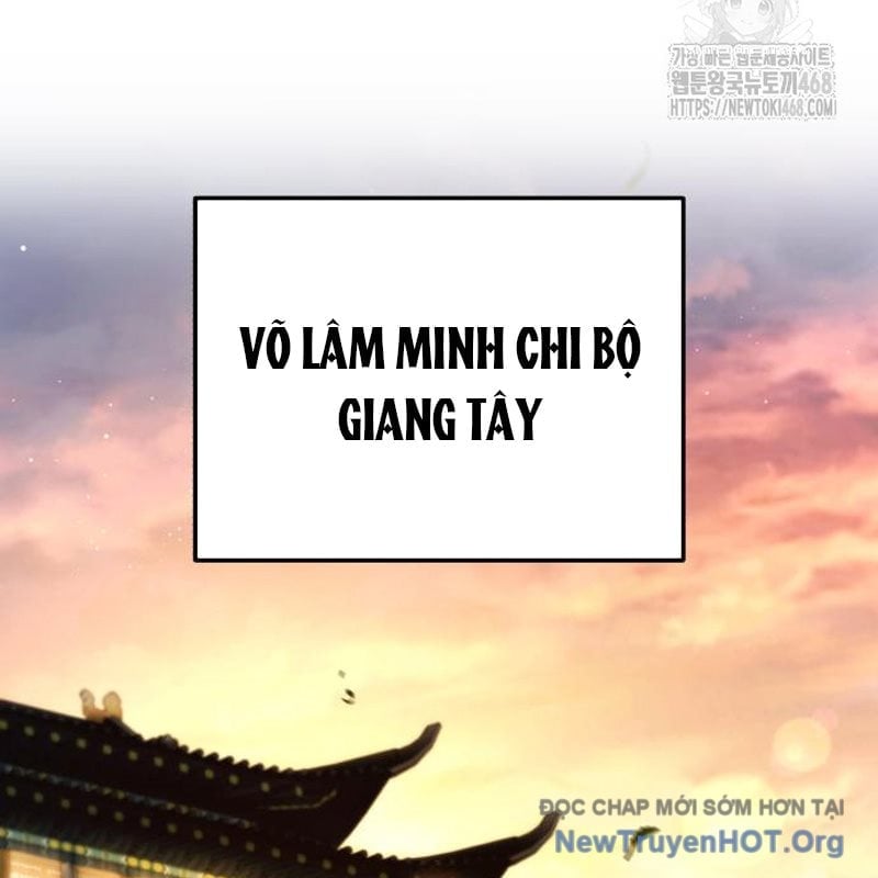 Giảng Sư Đứng Đầu, Baek Sư Phụ Chapter 138 - Trang 2