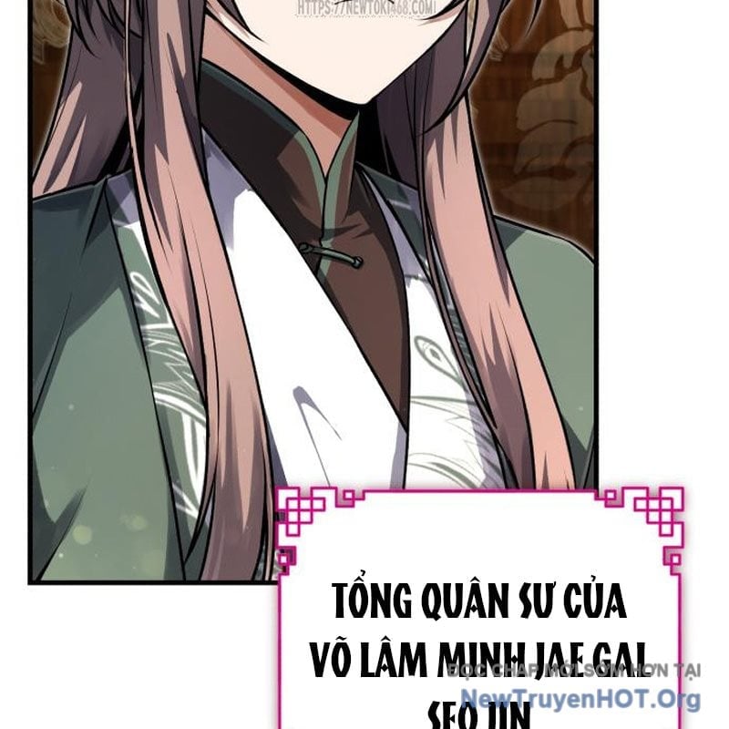 Giảng Sư Đứng Đầu, Baek Sư Phụ Chapter 138 - Trang 2