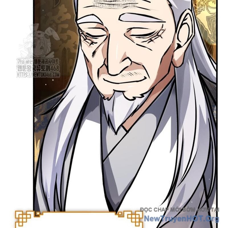 Giảng Sư Đứng Đầu, Baek Sư Phụ Chapter 138 - Trang 2