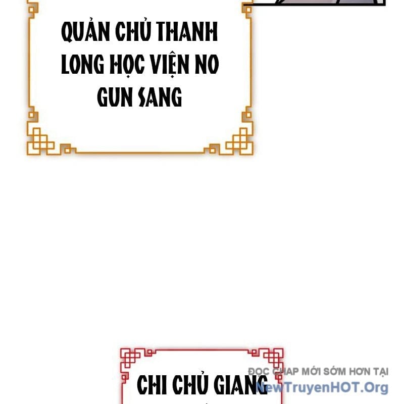 Giảng Sư Đứng Đầu, Baek Sư Phụ Chapter 138 - Trang 2