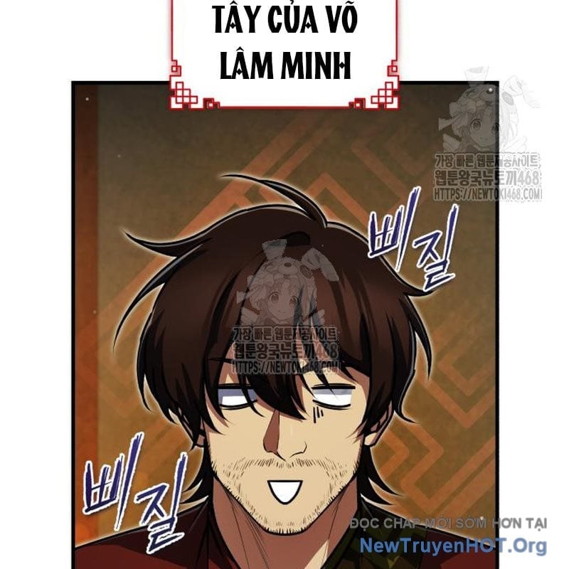 Giảng Sư Đứng Đầu, Baek Sư Phụ Chapter 138 - Trang 2