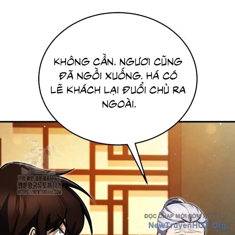 Giảng Sư Đứng Đầu, Baek Sư Phụ Chapter 138 - Trang 2