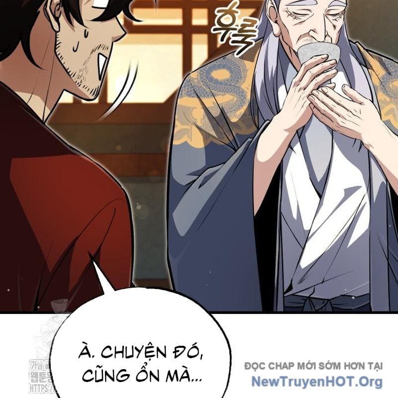 Giảng Sư Đứng Đầu, Baek Sư Phụ Chapter 138 - Trang 2