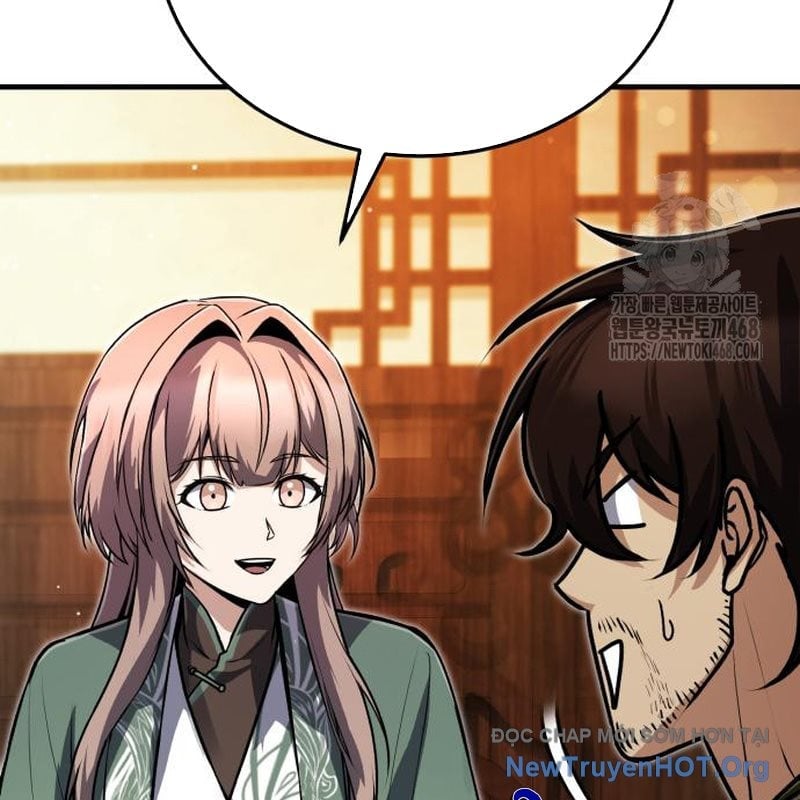 Giảng Sư Đứng Đầu, Baek Sư Phụ Chapter 138 - Trang 2