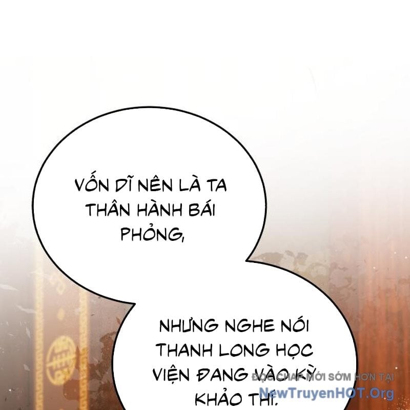 Giảng Sư Đứng Đầu, Baek Sư Phụ Chapter 138 - Trang 2