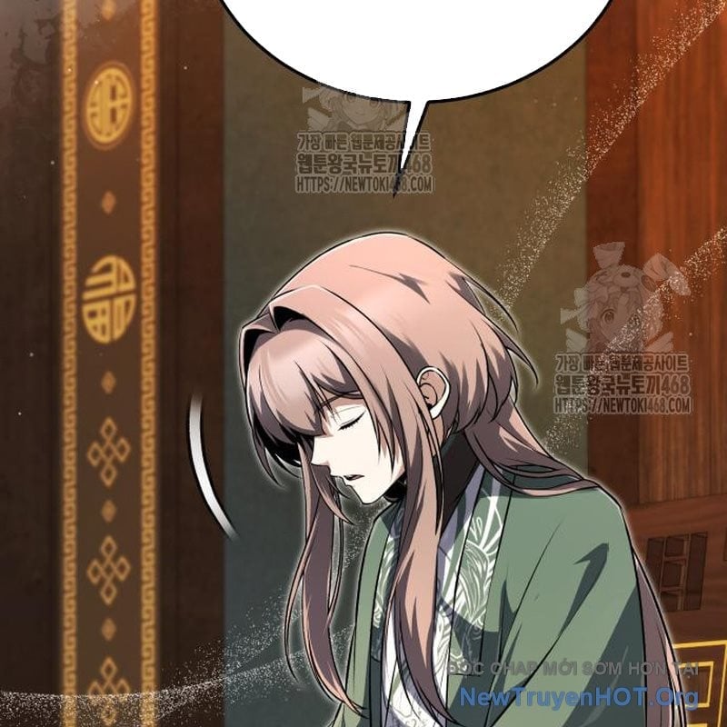 Giảng Sư Đứng Đầu, Baek Sư Phụ Chapter 138 - Trang 2