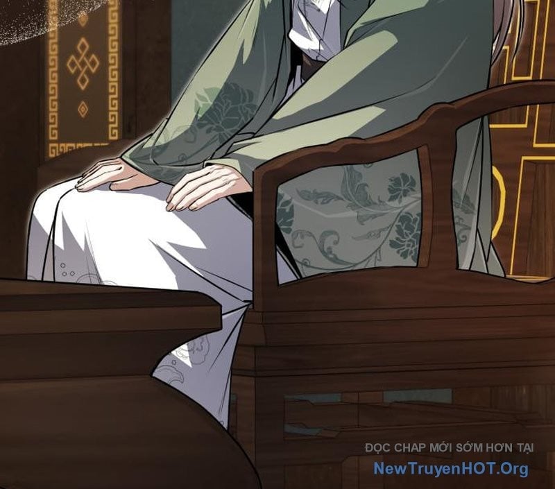 Giảng Sư Đứng Đầu, Baek Sư Phụ Chapter 138 - Trang 2