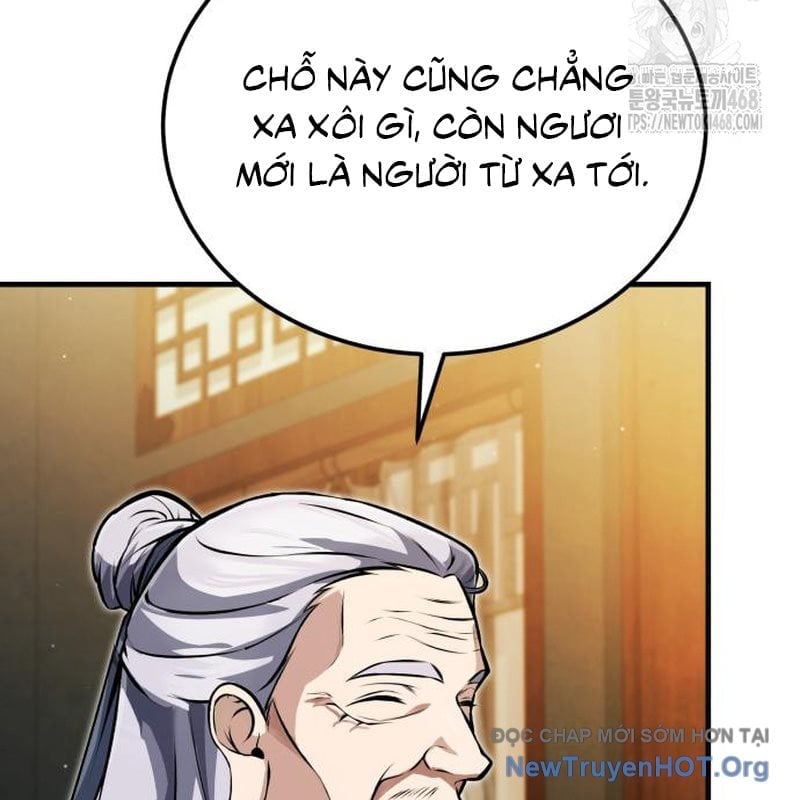 Giảng Sư Đứng Đầu, Baek Sư Phụ Chapter 138 - Trang 2