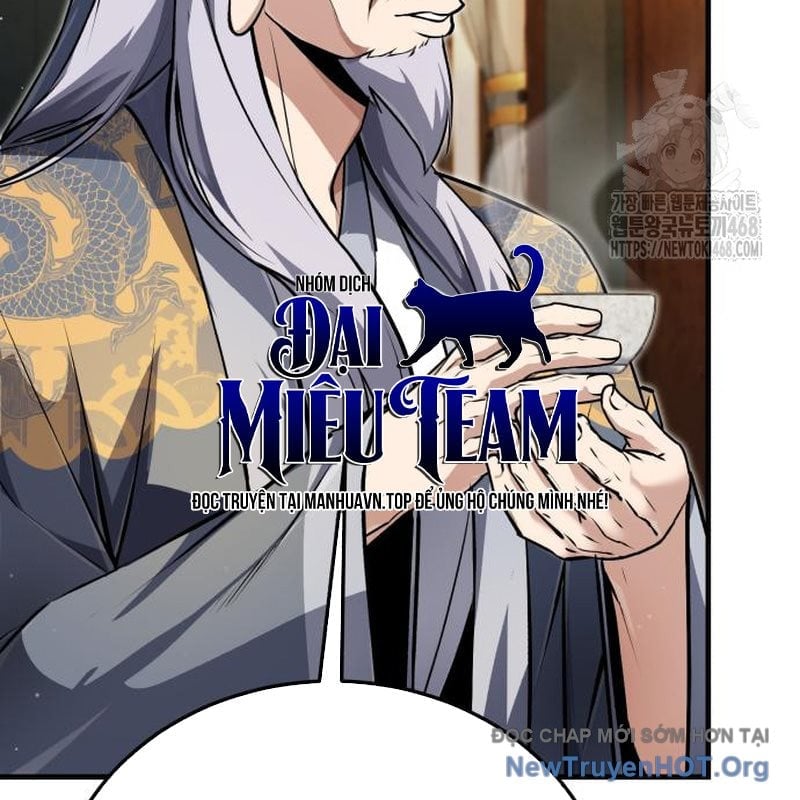 Giảng Sư Đứng Đầu, Baek Sư Phụ Chapter 138 - Trang 2