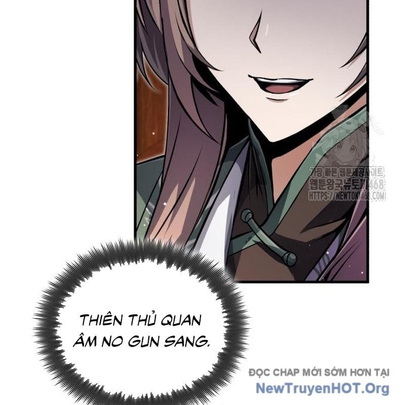 Giảng Sư Đứng Đầu, Baek Sư Phụ Chapter 138 - Trang 2