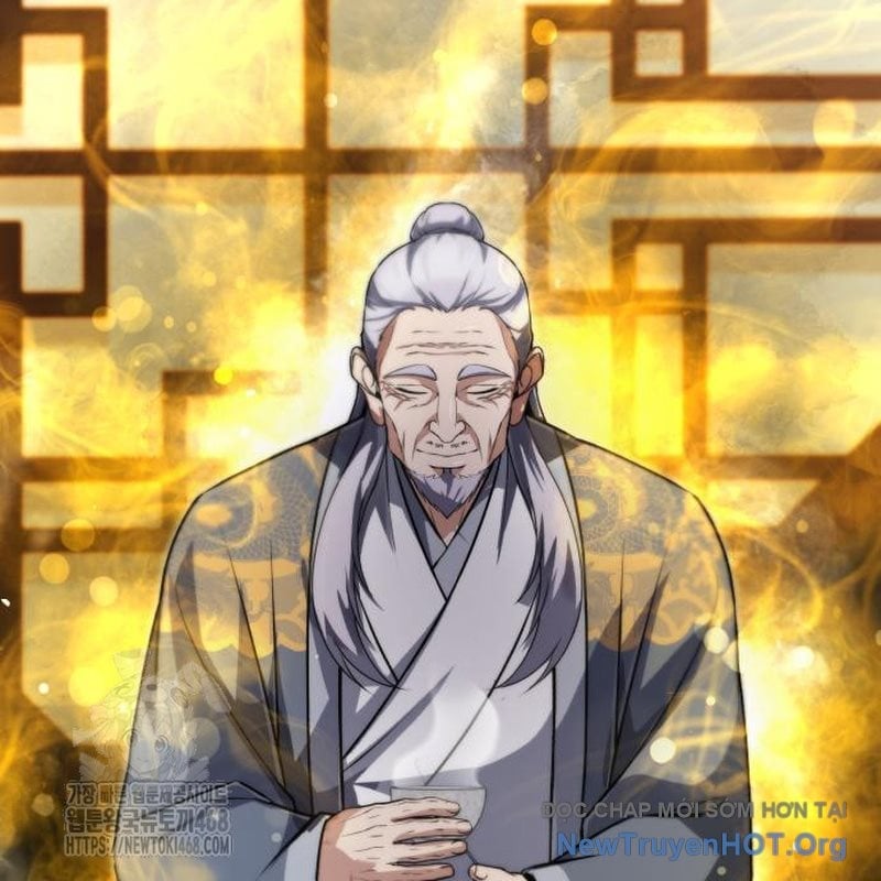 Giảng Sư Đứng Đầu, Baek Sư Phụ Chapter 138 - Trang 2