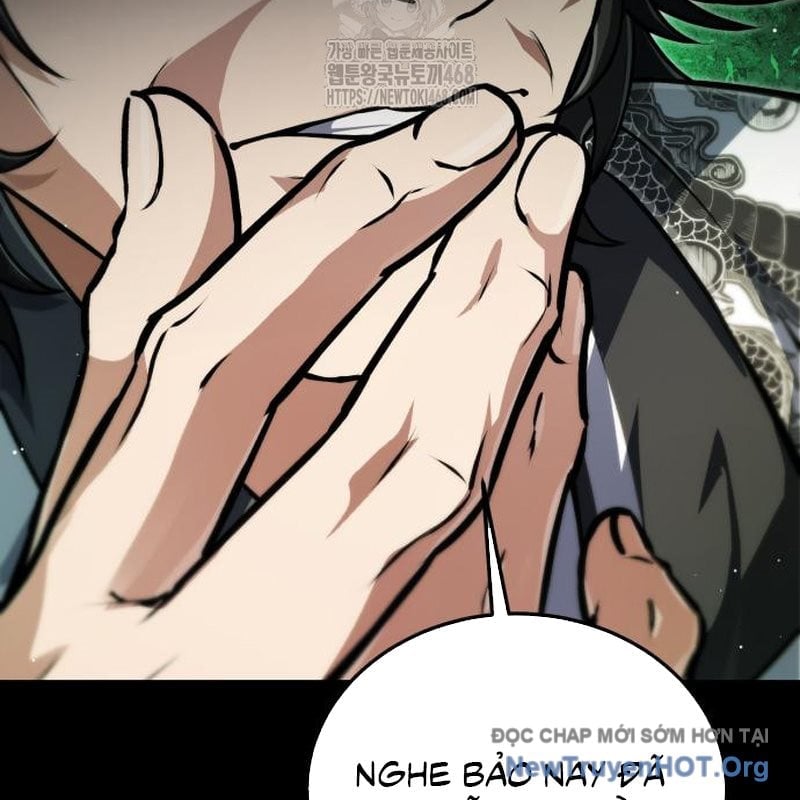 Giảng Sư Đứng Đầu, Baek Sư Phụ Chapter 138 - Trang 2